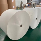 ECO Single PE Laminated Paper 210g+15g PE Coated Paper Rolls