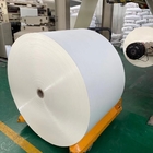 190gsm 210gsm Disposable Paper Roll Stiffness 6 Cupstock Paper