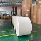 Disposable 167 Gsm PE Laminated Paper Roll For Paper Cup