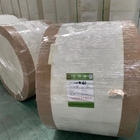 190gsm 210gsm 230gsm Waterproof Coated Paper Roll With Single PE