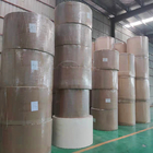 High Bulk PE Coated Paper Roll 135gsm Waterproof For Paper Cup